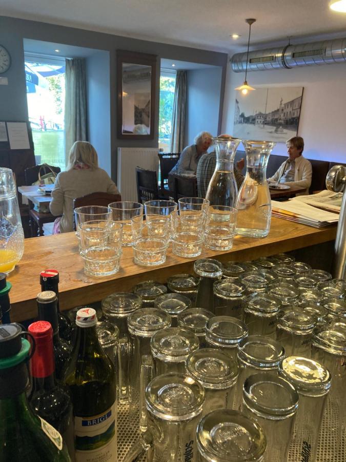 Pension Sunnseitn - Gasthof - Café - Weinkeller Haslach an der Mühl Esterno foto