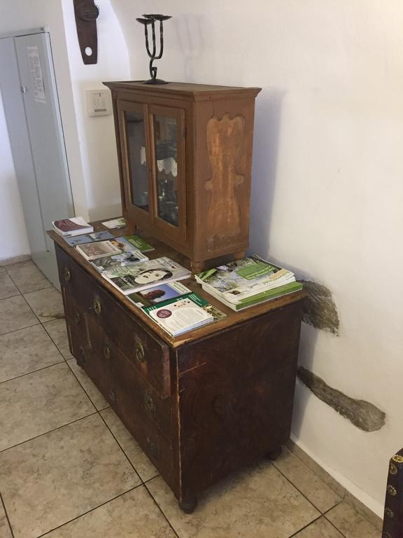 Pension Sunnseitn - Gasthof - Café - Weinkeller Haslach an der Mühl Esterno foto