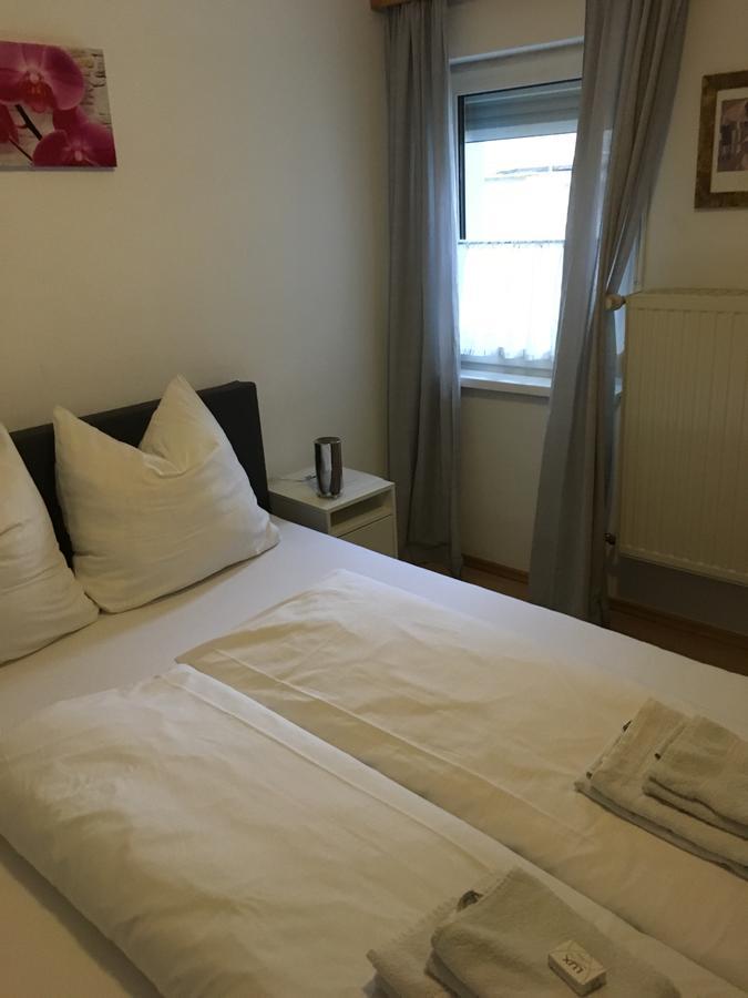 Pension Sunnseitn - Gasthof - Café - Weinkeller Haslach an der Mühl Esterno foto