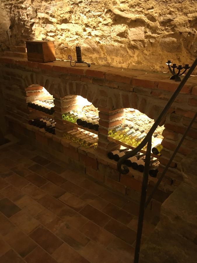 Pension Sunnseitn - Gasthof - Café - Weinkeller Haslach an der Mühl Esterno foto