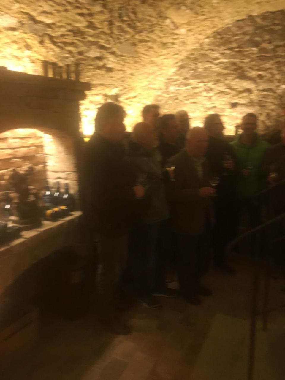 Pension Sunnseitn - Gasthof - Café - Weinkeller Haslach an der Mühl Esterno foto