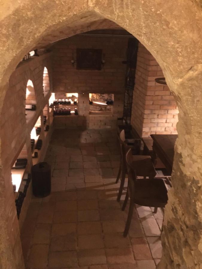 Pension Sunnseitn - Gasthof - Café - Weinkeller Haslach an der Mühl Esterno foto